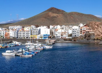 Best Time To Go To El Hierro - Climate, Weather, Where To Go? | Where ...