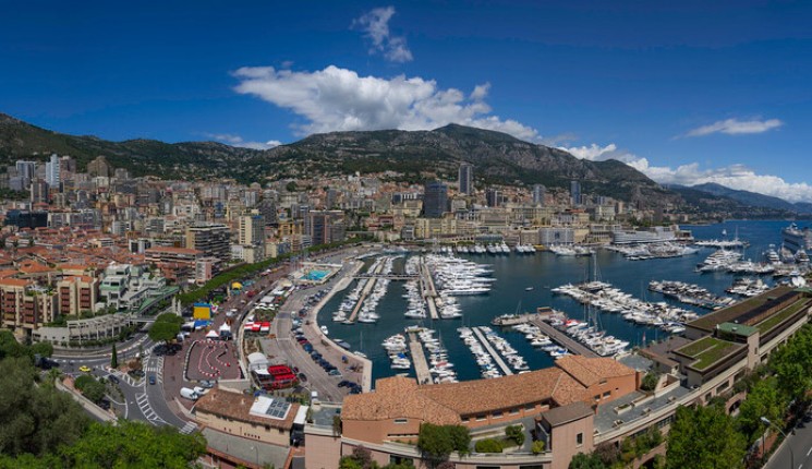 Best time to go to Monaco | Weather and Climate. 3 months to avoid!