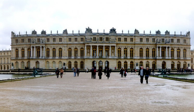 Best time to go to Versailles (Yvelines) | Weather and Climate. 5 ...