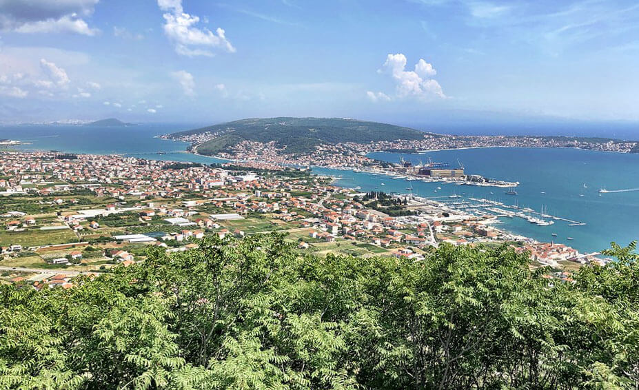 Čiovo island : Čiovo island :