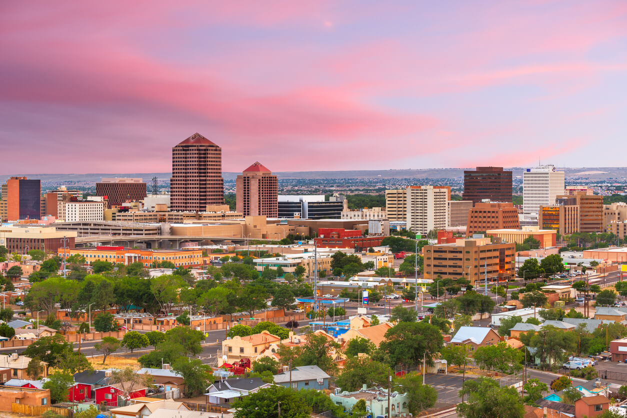 Best Time to Visit Albuquerque Weather and Temperatures. 5 Months to