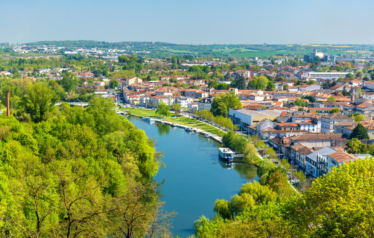 La charente libre angoulême