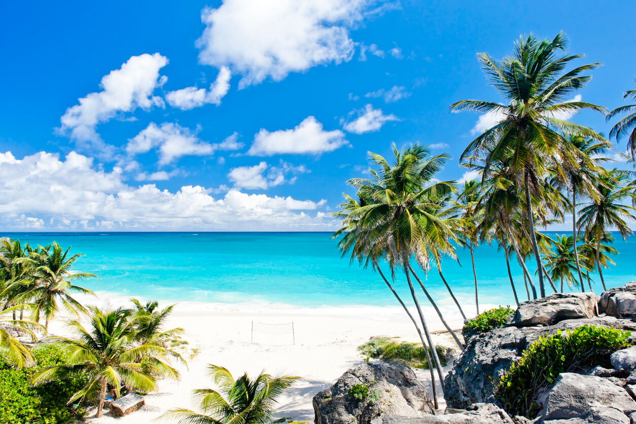 Barbados November Weather 2024 Forecast and Temperature City by City