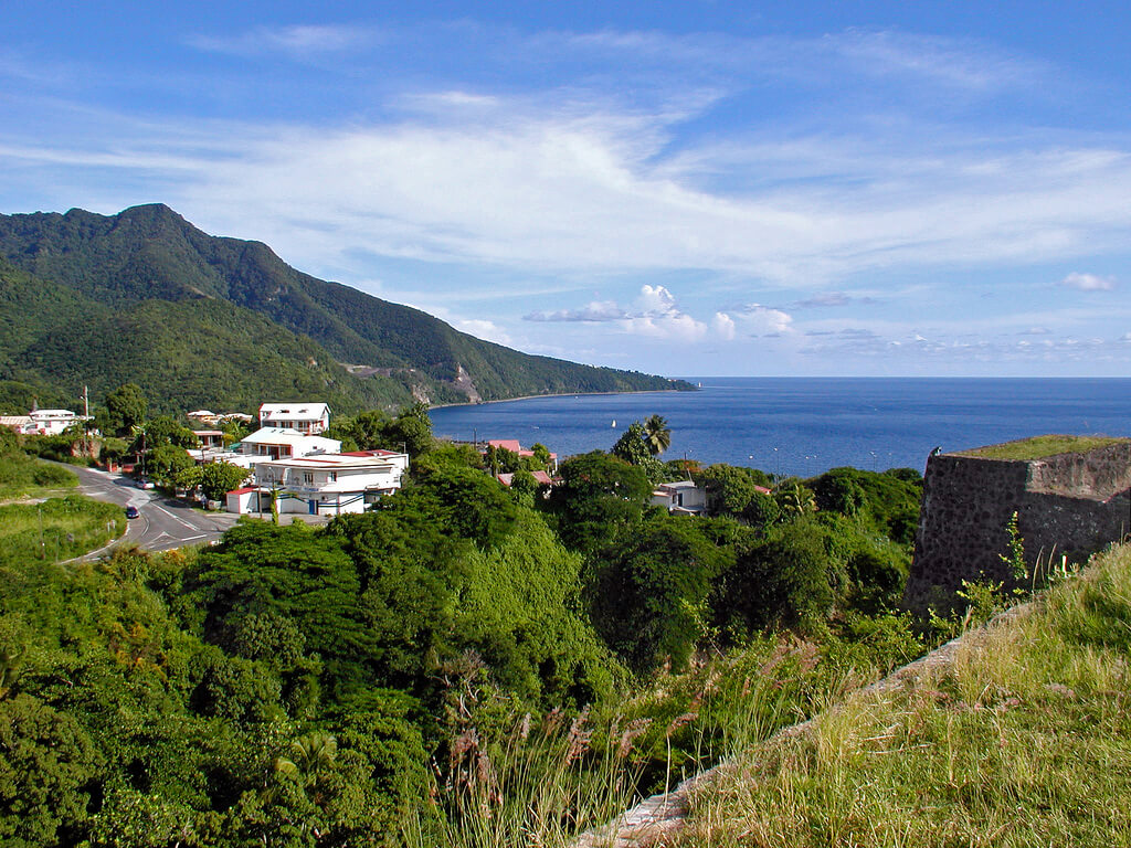 Best Time To Go To Basse Terre Weather And Climate 6 Months To Avoid