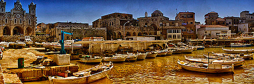 Batroun : Batroun :