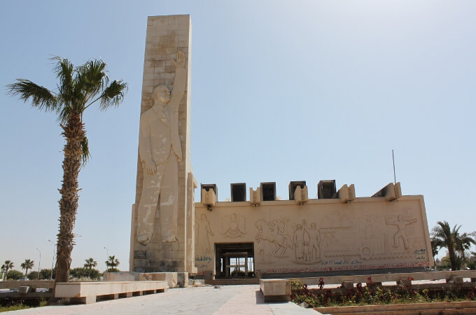 Benghazi : Benghazi :