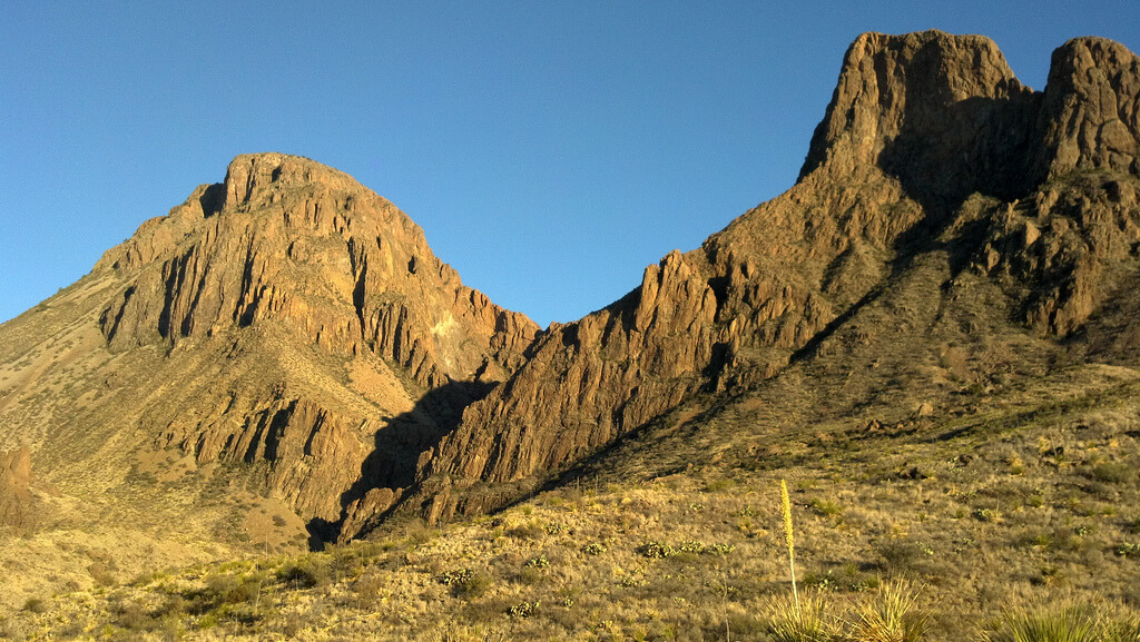 Weather in Big Bend in March: Temperature, Rainfall, Sunshine... for