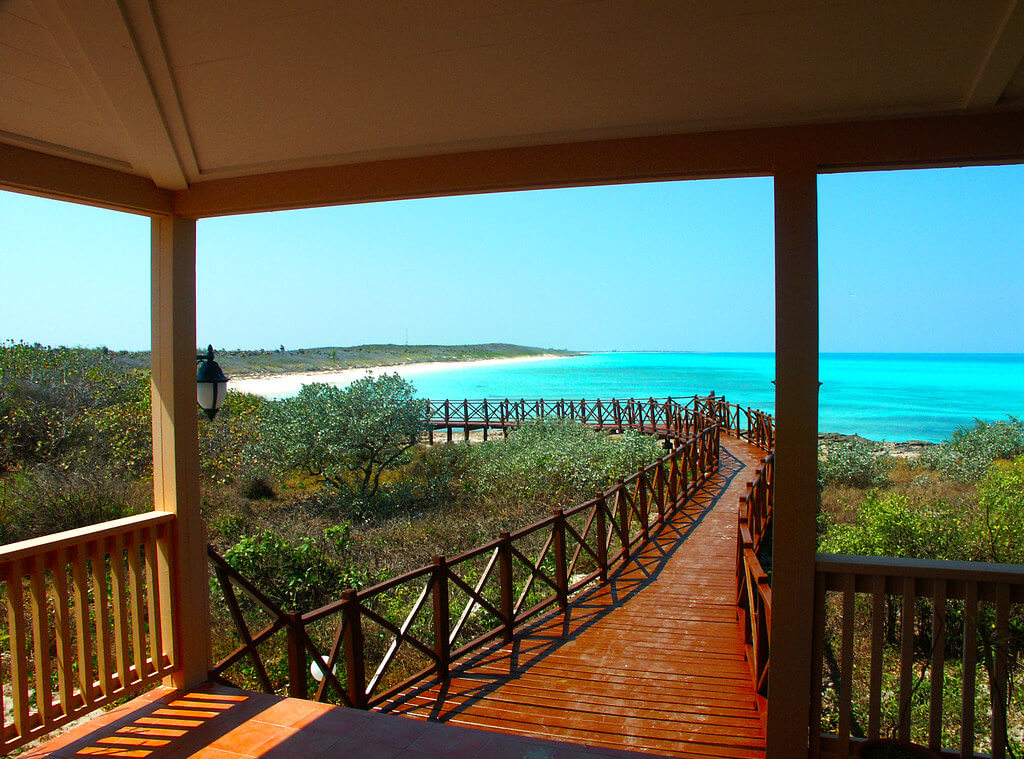 Cayo Cantiles : Cayo Cantiles :