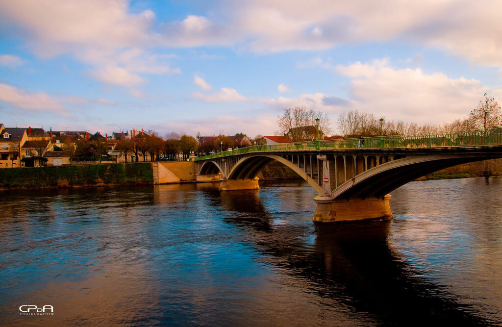Châtellerault : Châtellerault :