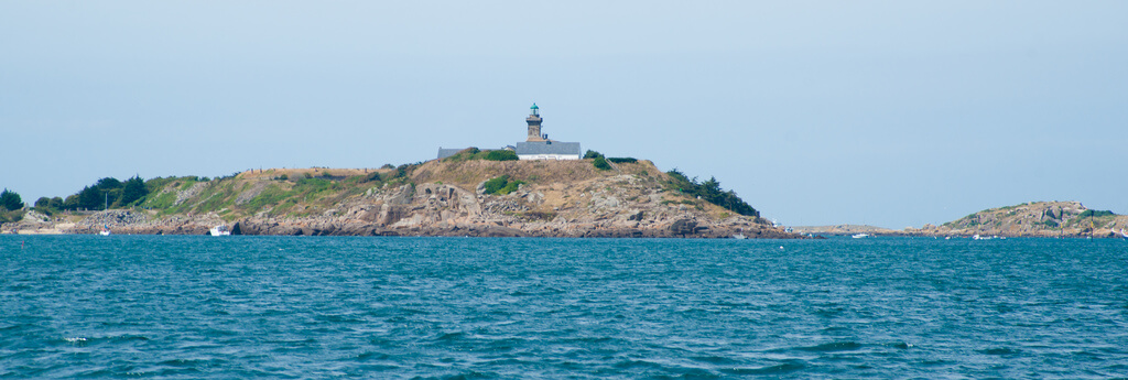 Chausey islands : Chausey islands :