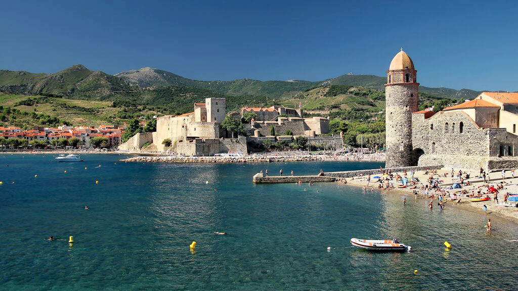 Best Time To Go To Collioure Weather And Climate 3 Months To Avoid