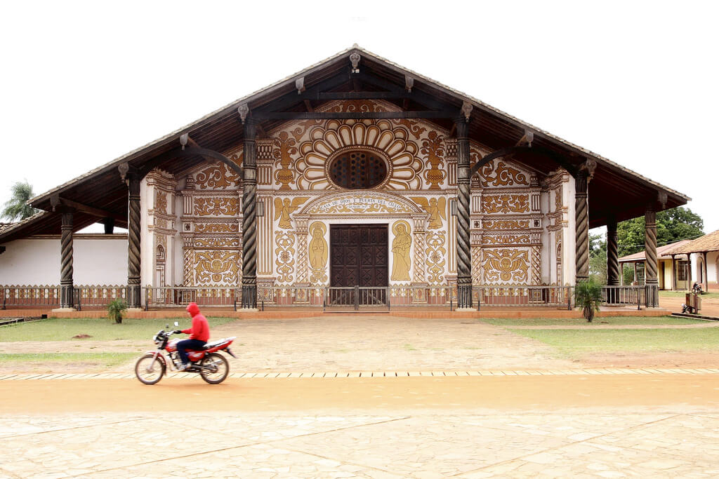 Concepción : Concepción :