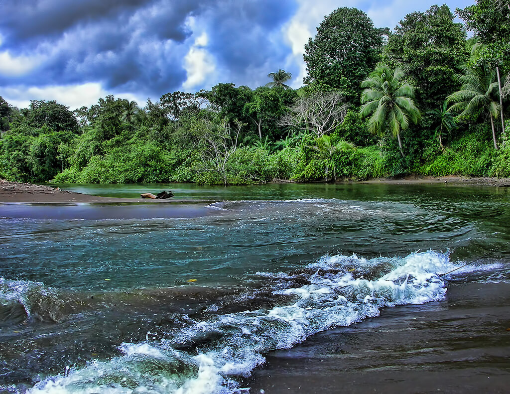 Weather in Costa Rica in april 2021 Climate, Temperature, Where to go?