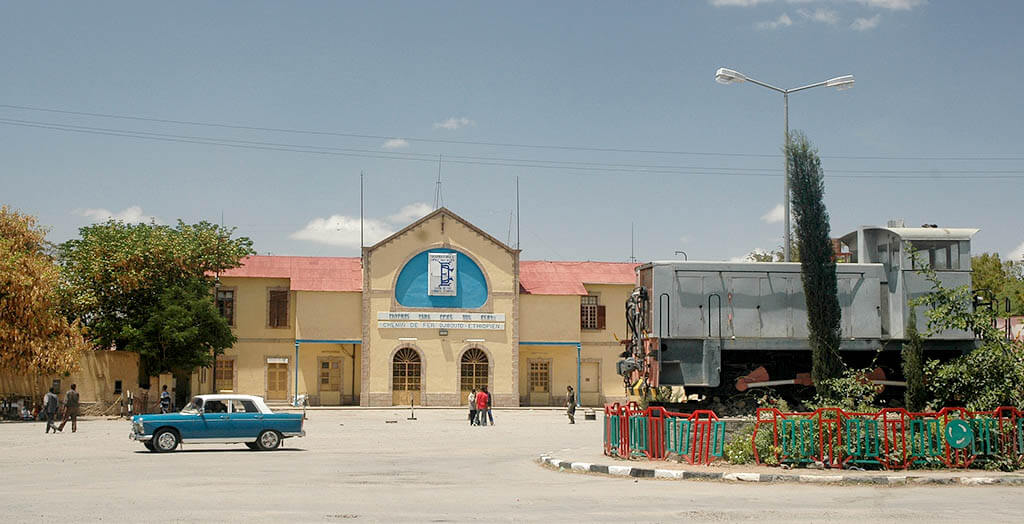Dire Dawa : Dire Dawa :