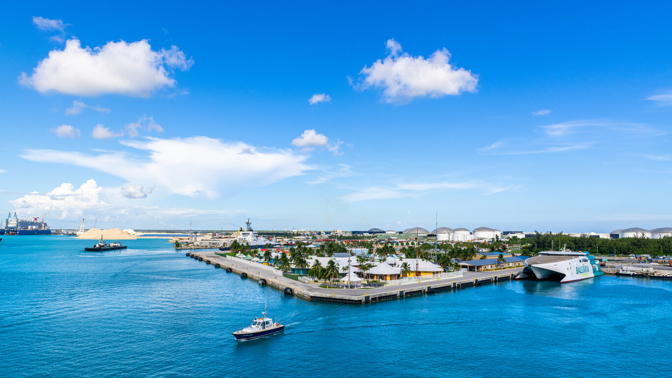 When Is the Best Time to Go to The Bahamas?