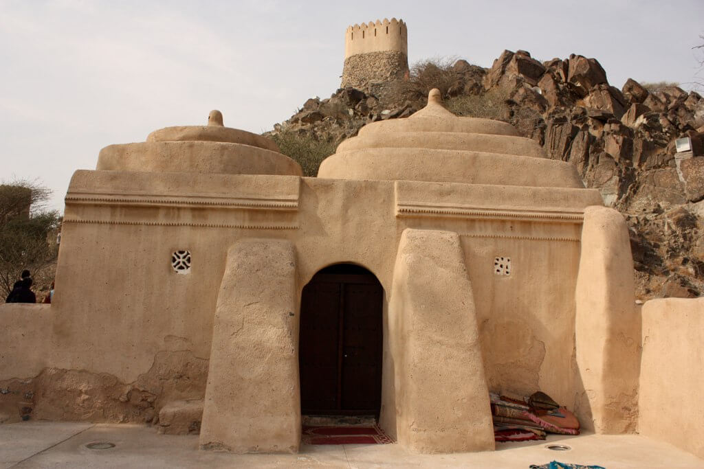 Al-Fujayrah : Al-Fujayrah :