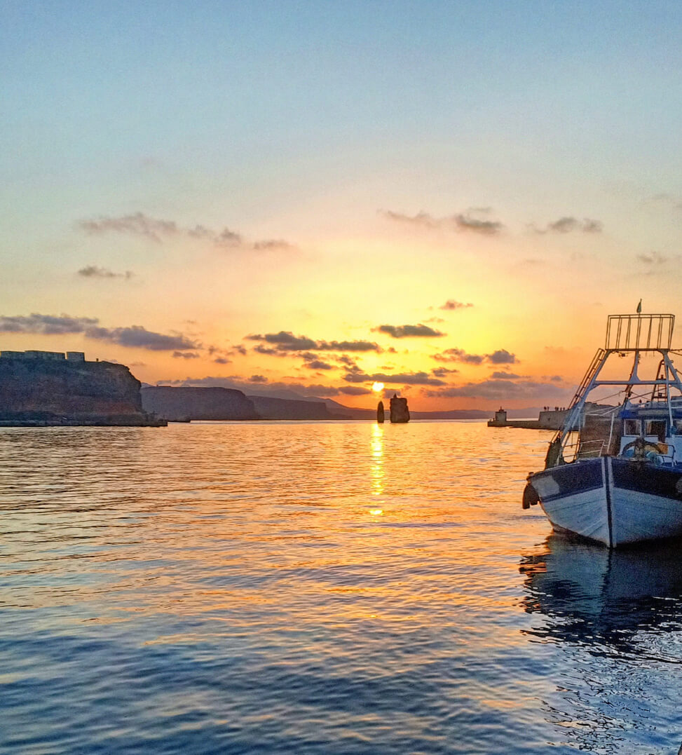 Ghazaouet : Ghazaouet :