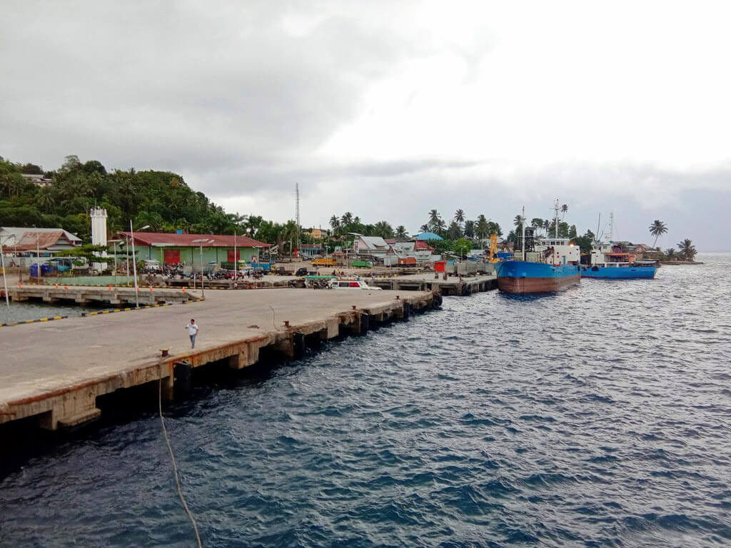 Best Time to Visit Gunungsitoli (Pulau Nias): Weather and Temperatures ...