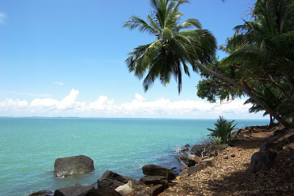 French Guiana Weather