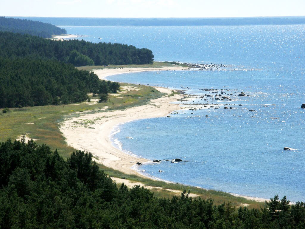 Hiiumaa Island : Hiiumaa Island :