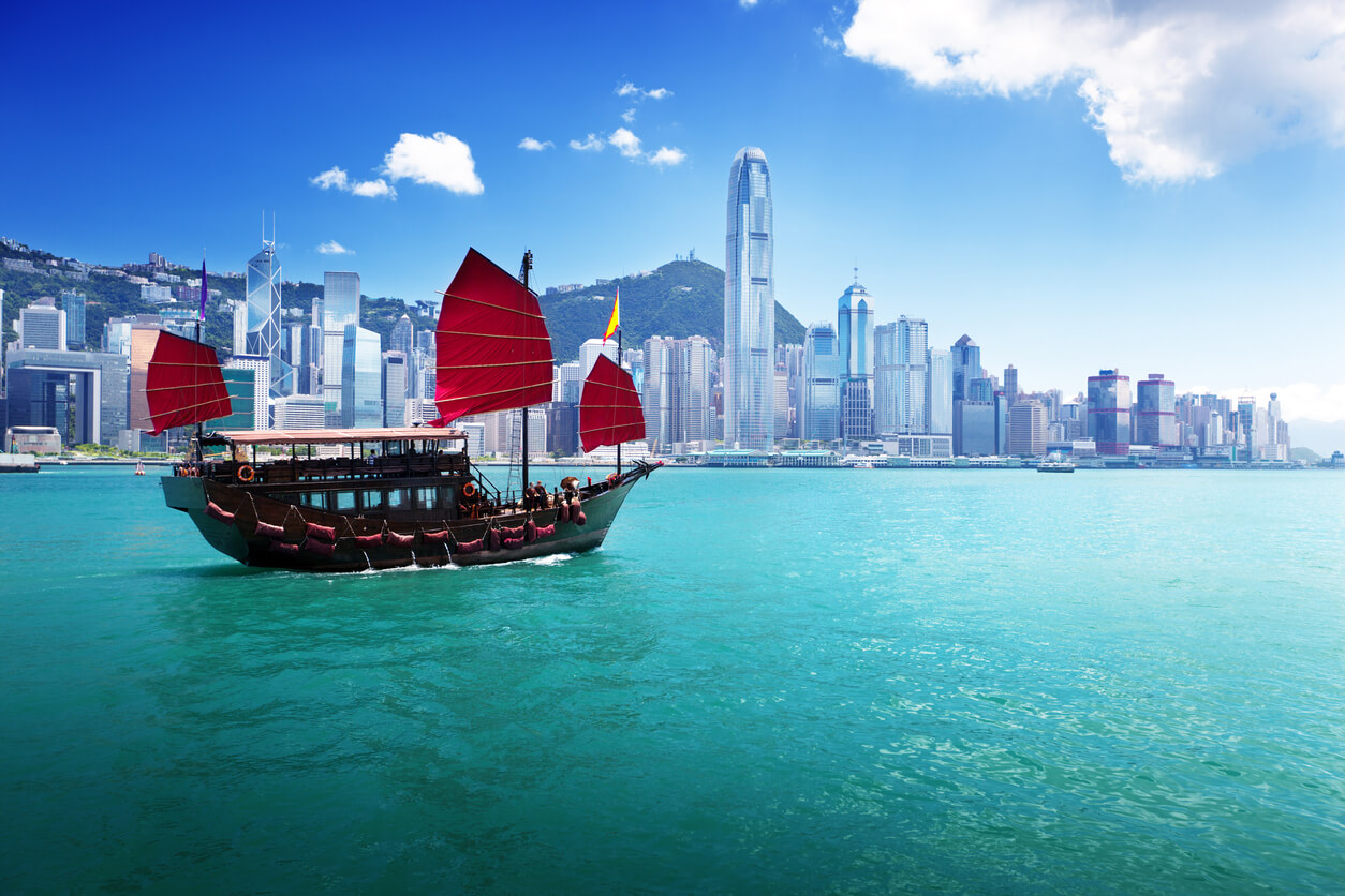 Hong Kong Weather - When Is the Best Time to Go to Hong Kong? – Go