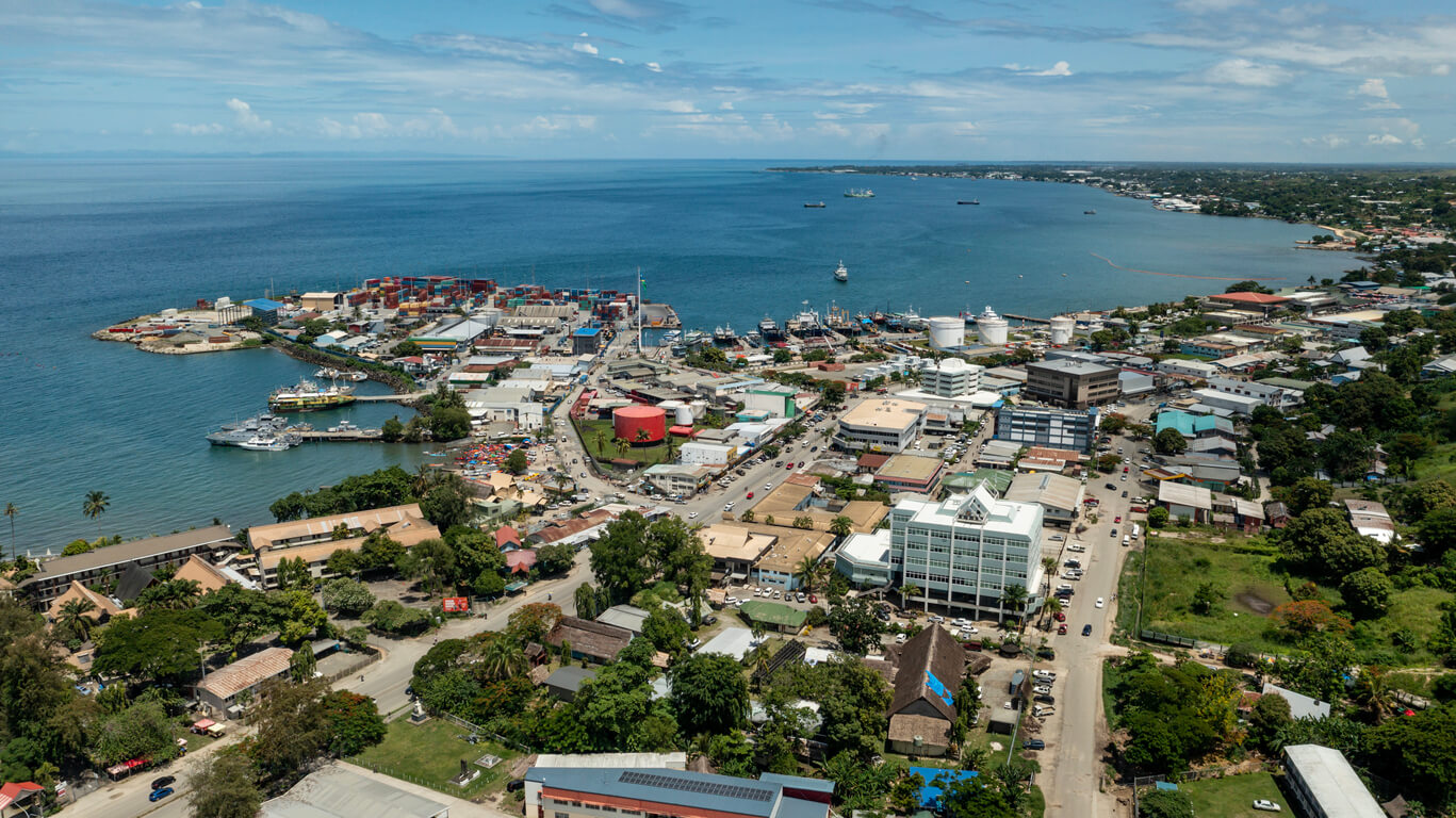 Weather in Honiara in September: Temperature, Rainfall, Sunshine... for ...