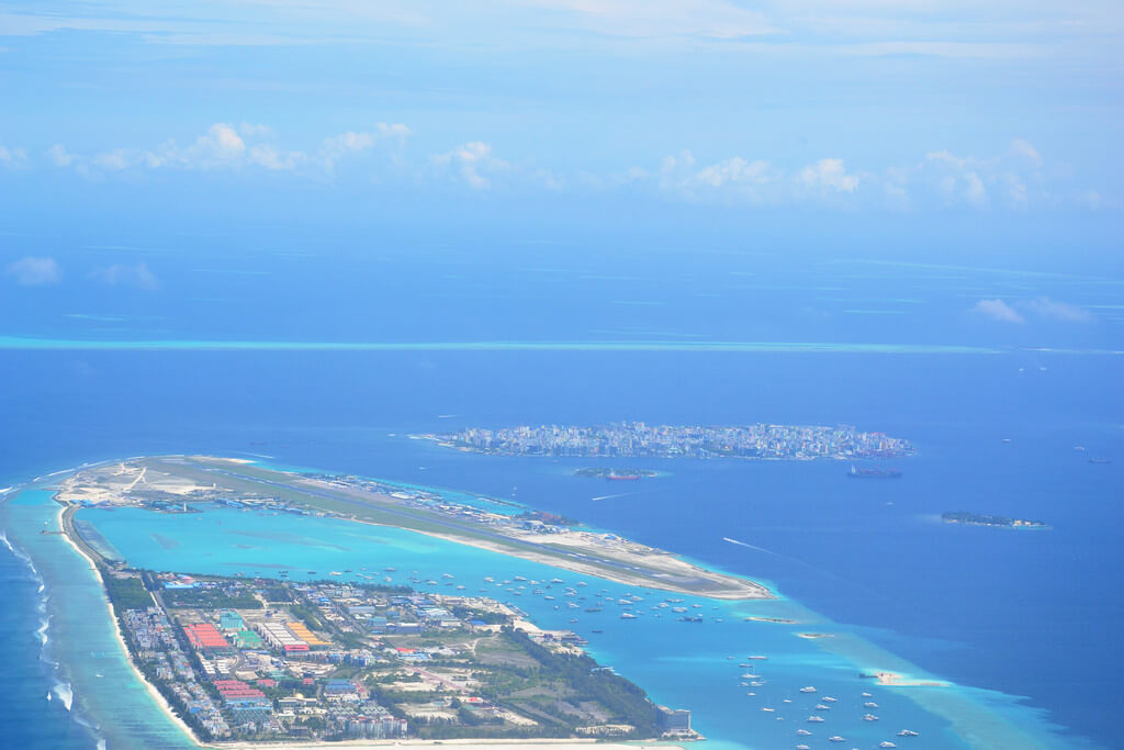 Hulhulé : Hulhulé :