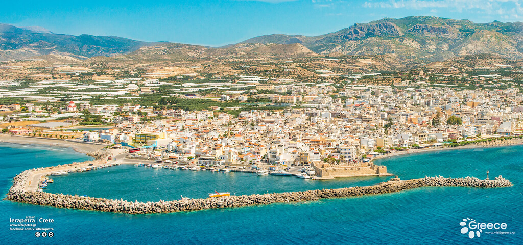 Ierapetra : Ierapetra :