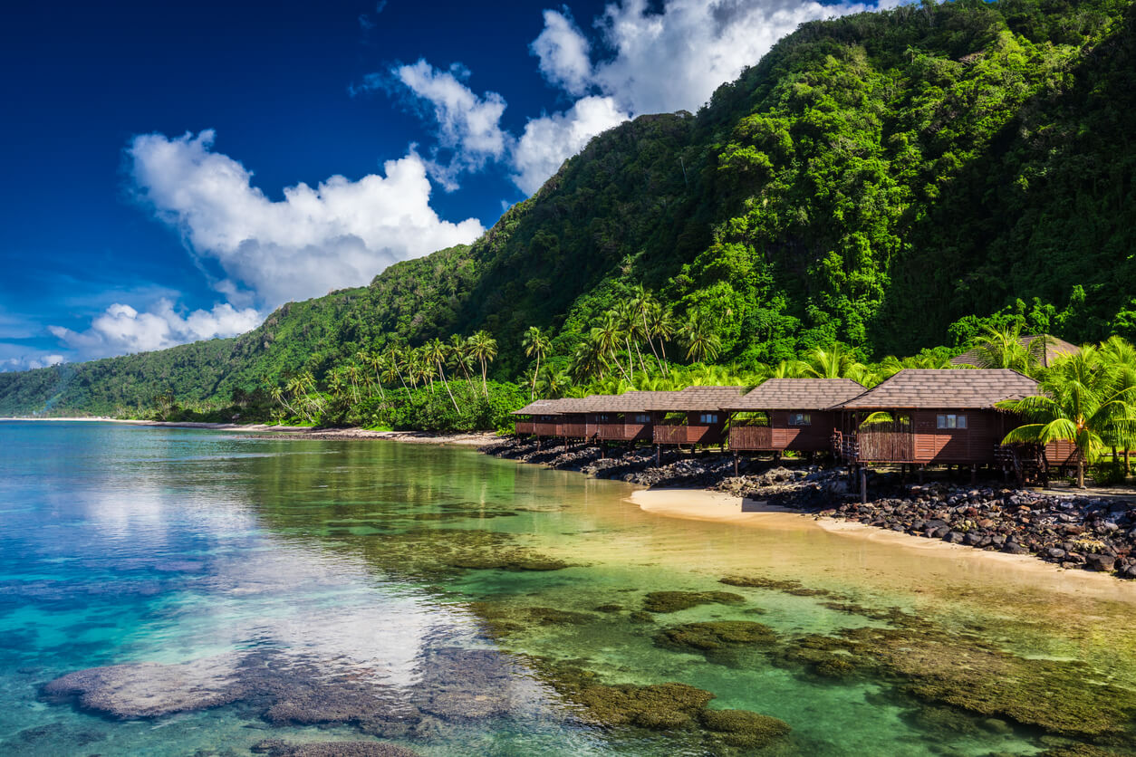 Best Time To Go To Samoan Islands Climate Weather Where To Go 