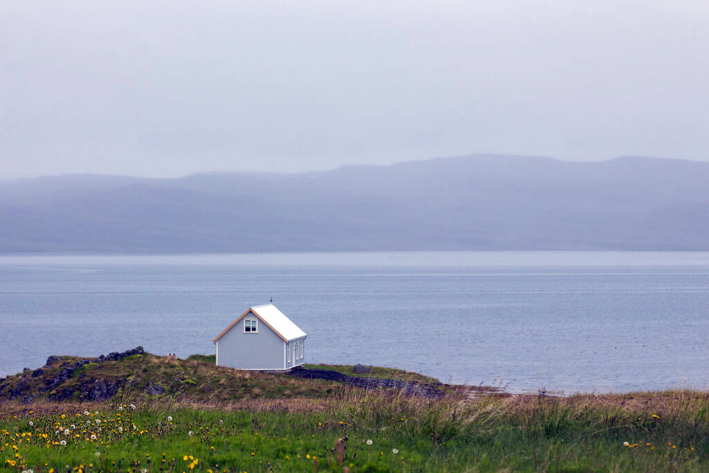 Weather in Iceland in august 2021 - Climate, Temperature, Where to go?