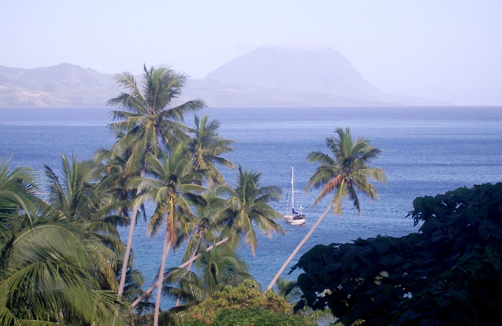 Kadavu Island : Kadavu Island :