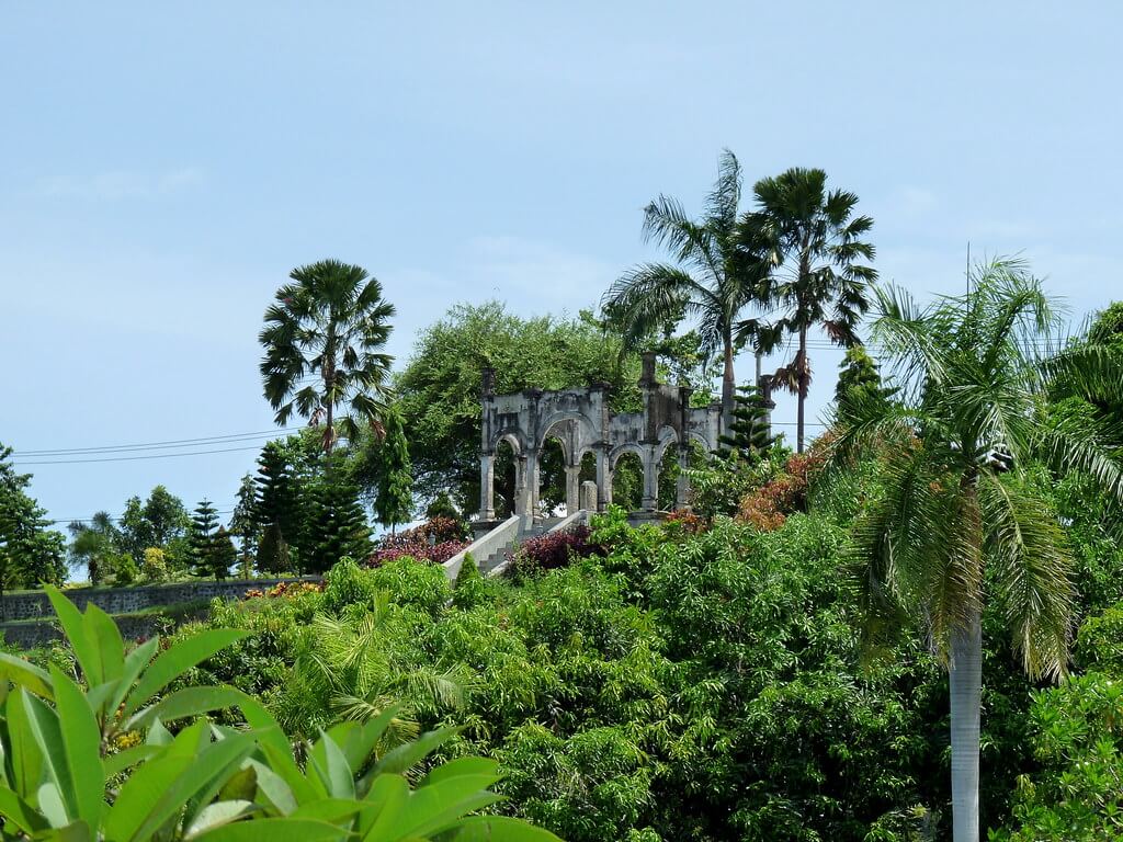 Karangasem : Karangasem :