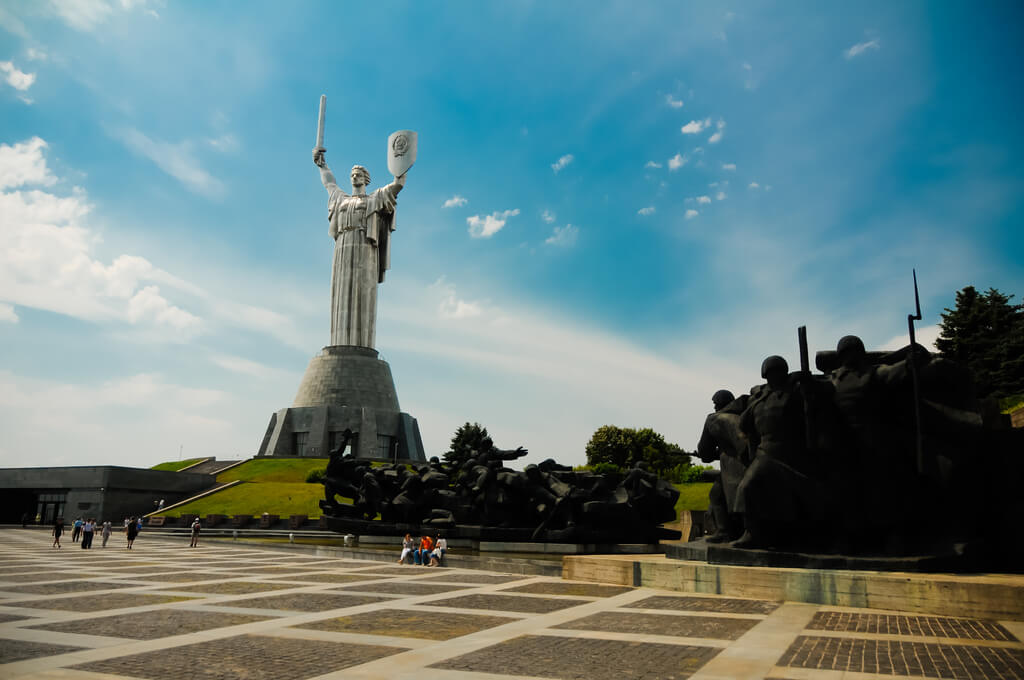 погода на сентябрь киев