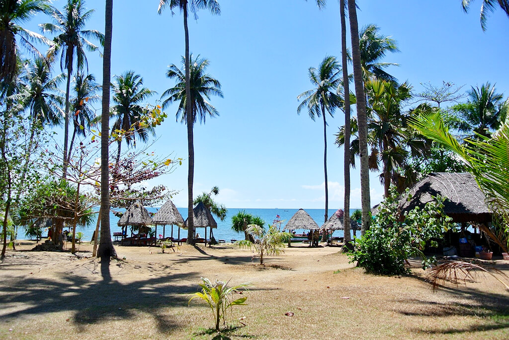 Best Time to Visit Koh Tonsay (Rabbit Island): Weather and Temperatures ...