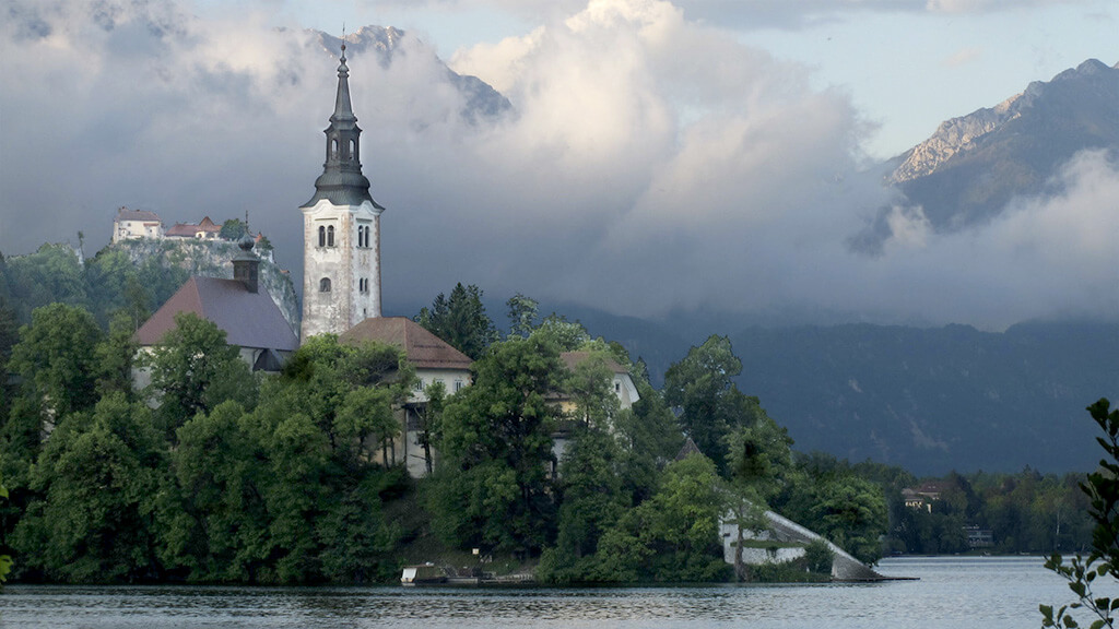Kranjska Gora : Kranjska Gora :