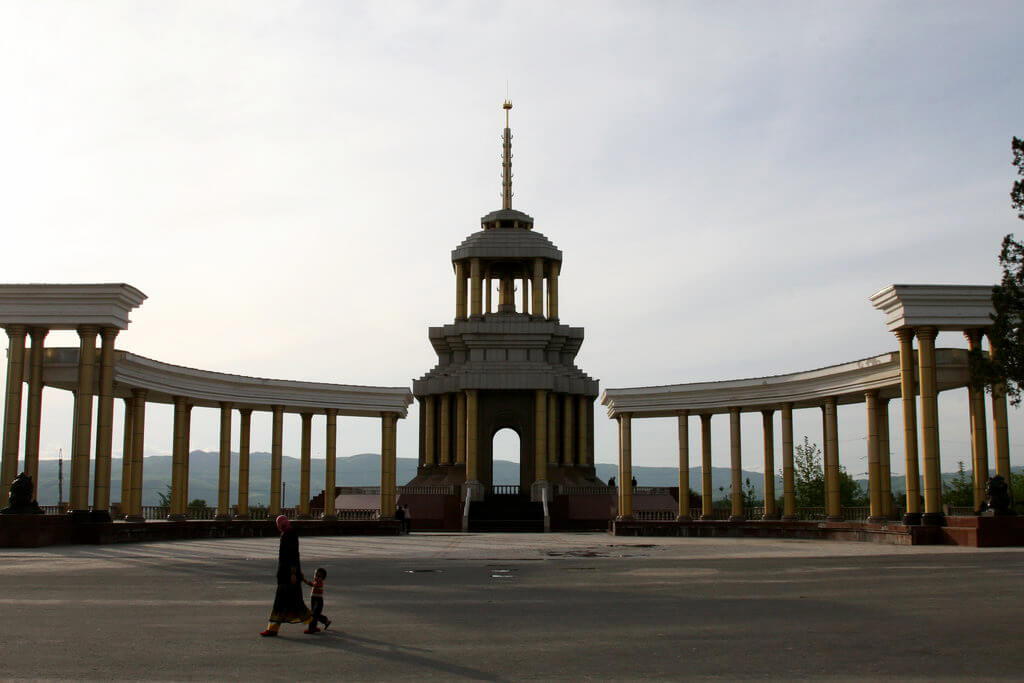 прогноз погоды на завтра в кулябе