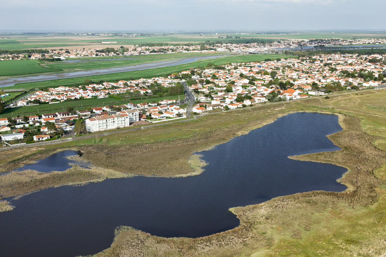 La Faute-sur-Mer : La Faute-sur-Mer :