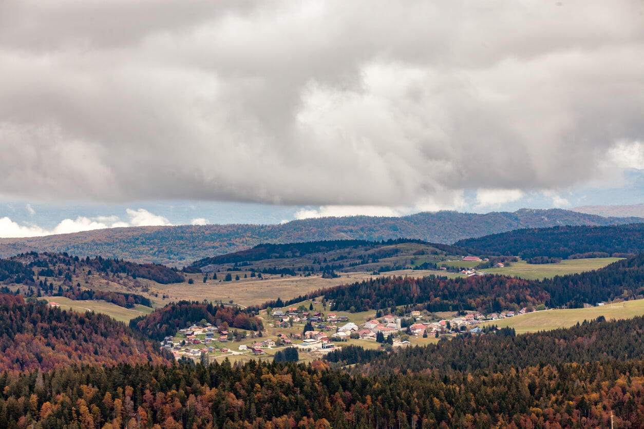 La Pesse : La Pesse :