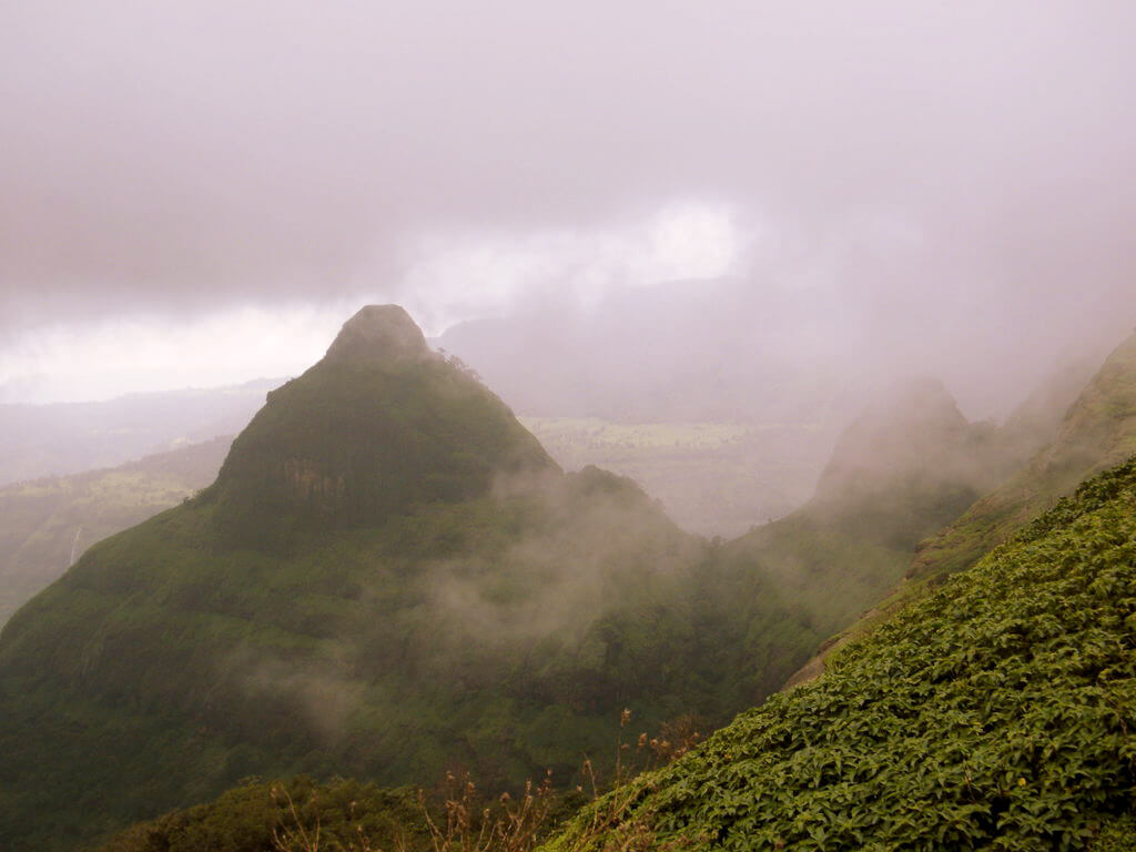 Lonavla (Lonavala) : Lonavla (Lonavala) :