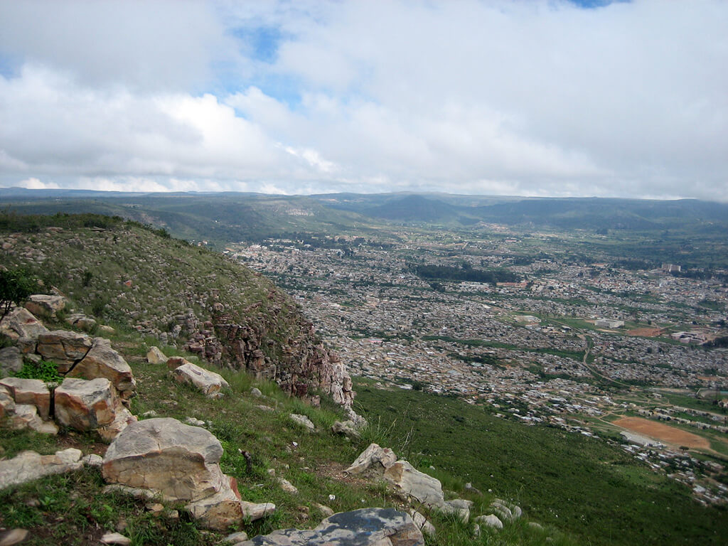 Best Time To Go To Lubango | Weather And Climate. 5 Months To Avoid ...