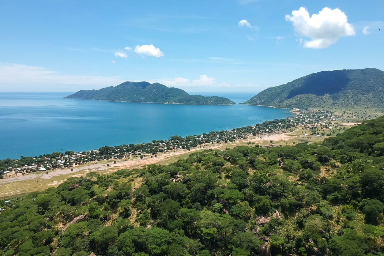 Malawi Climate