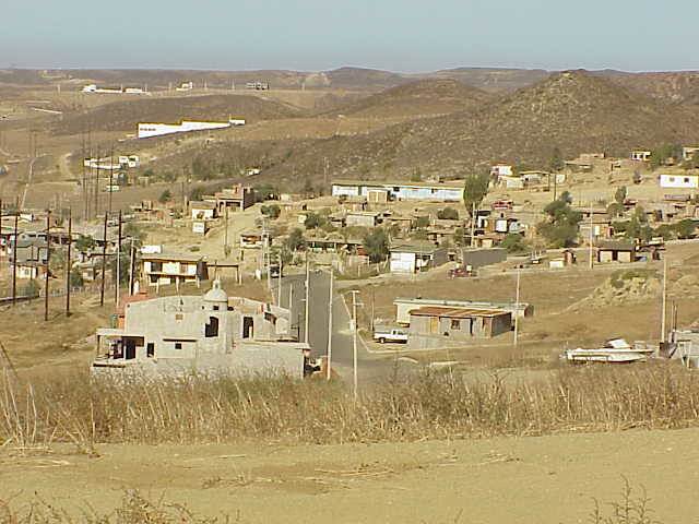 Marabella : Marabella :