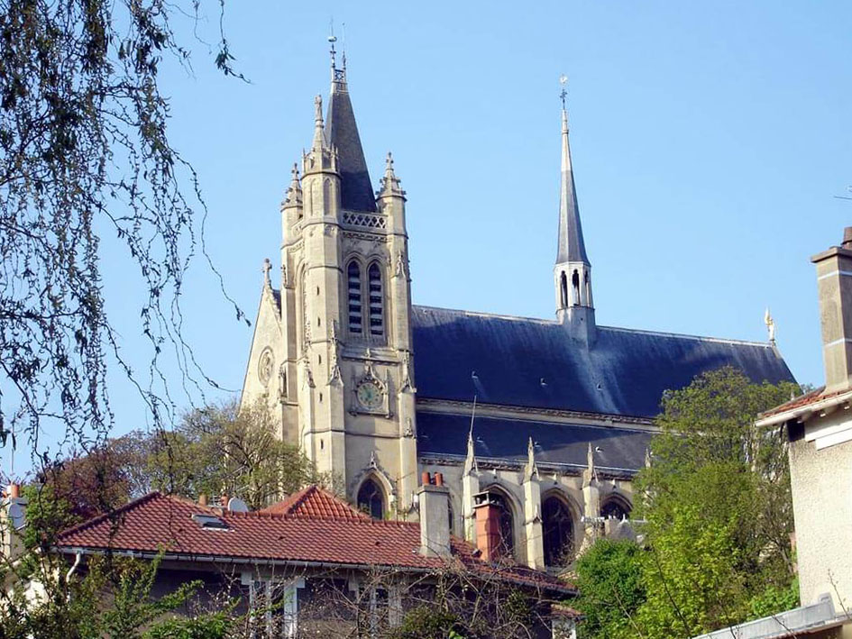 Montmorency : Montmorency :