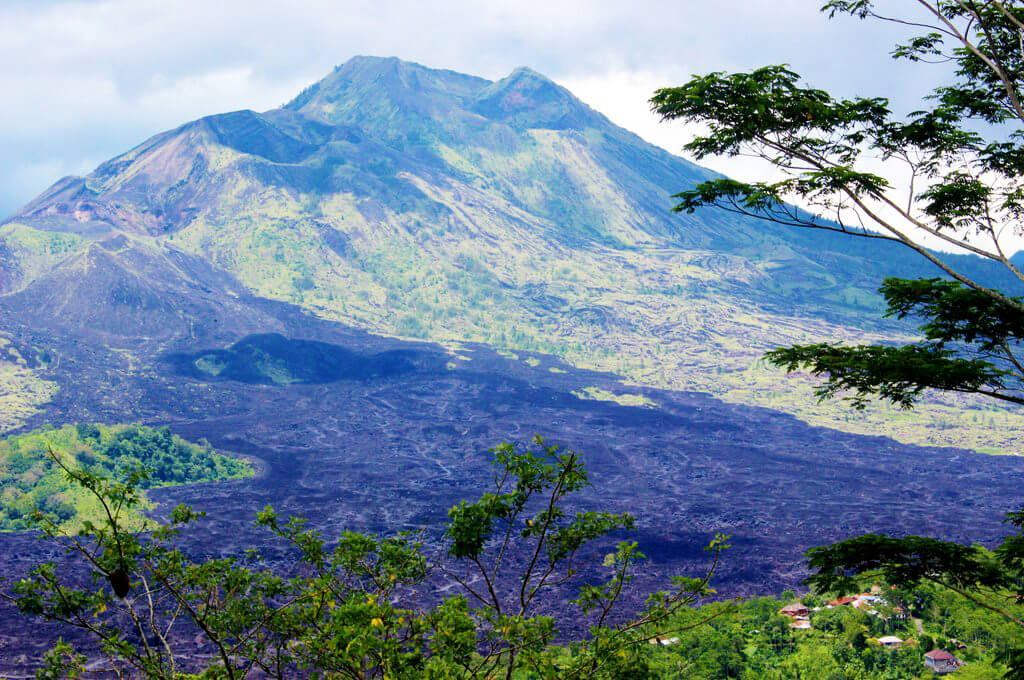 Best time to go to mount Batur | Weather and Climate. 5 months to avoid!