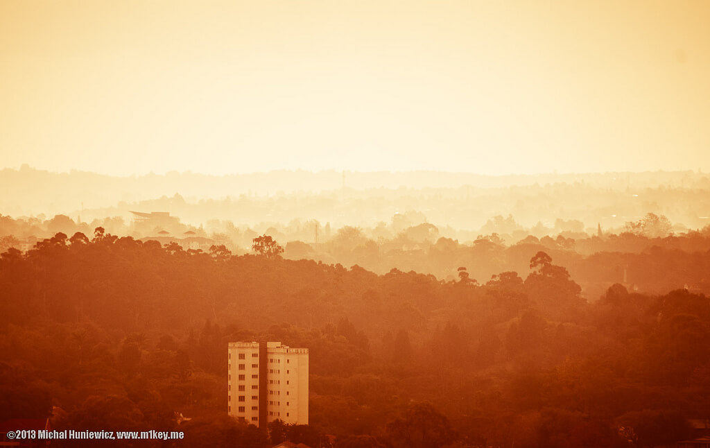 Weather in Nairobi in june 2021 Temperature and Climate in june