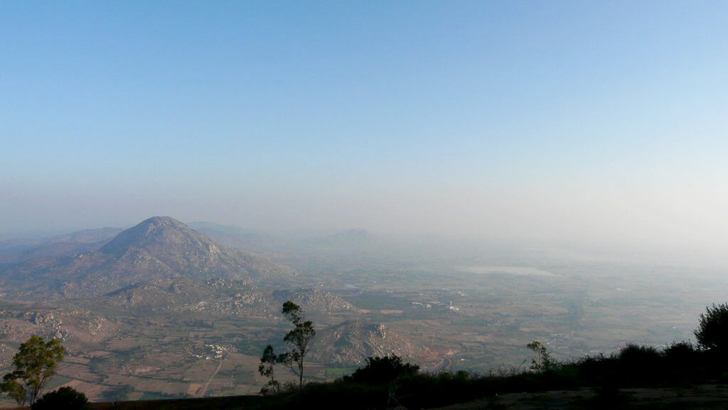 nandi hills