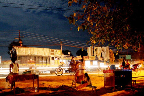 Nepalganj : Nepalganj :