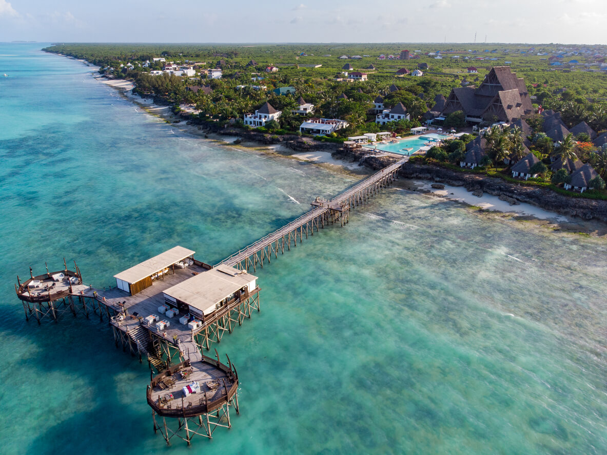 Nungwi (Unguja Island) : Nungwi Nungwi (Unguja Island) : Nungwi