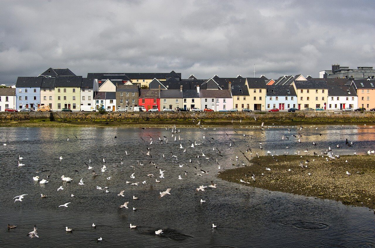 Best Time to Visit Galway Weather and Temperatures. 5 Months to Avoid