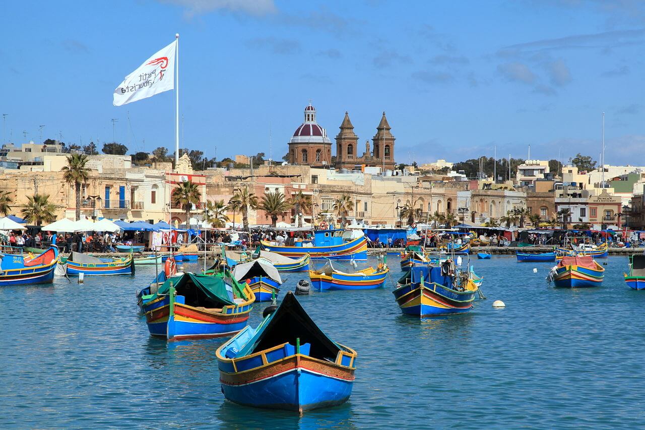 Marsaskala : Marsaskala Marsaskala : Marsaskala